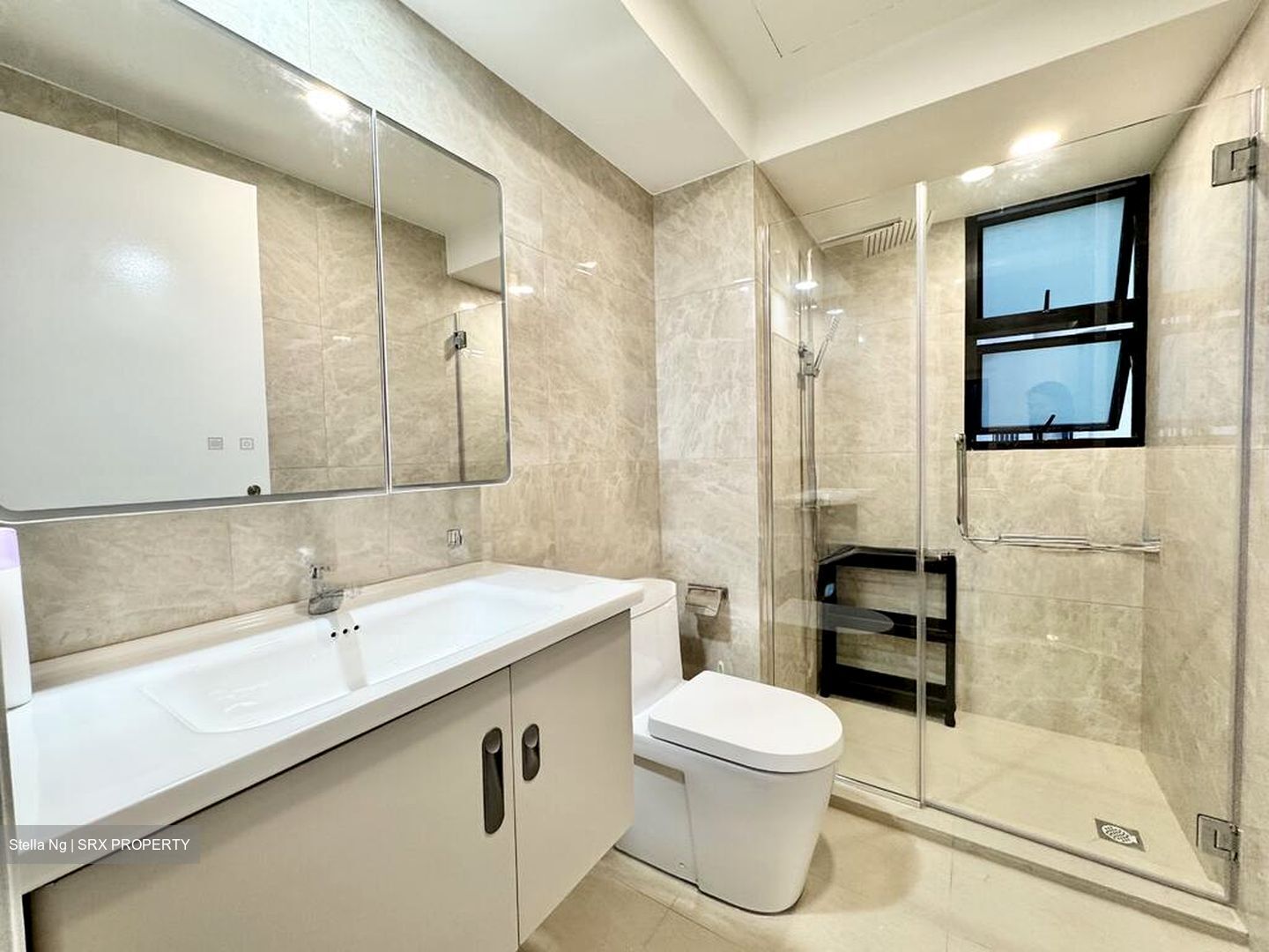 Woodsvale (D25), Condominium #507263811